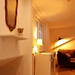 Nordlicht Apartman *