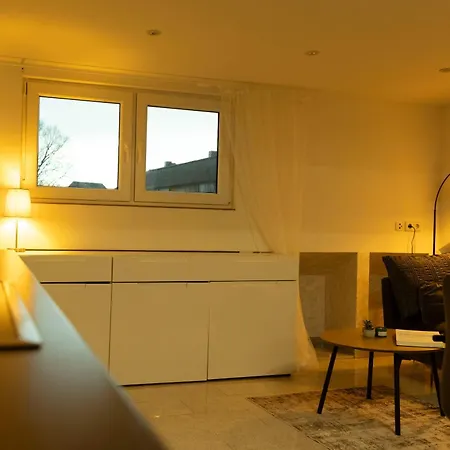 Apartment Nordlicht Wilhelmshaven