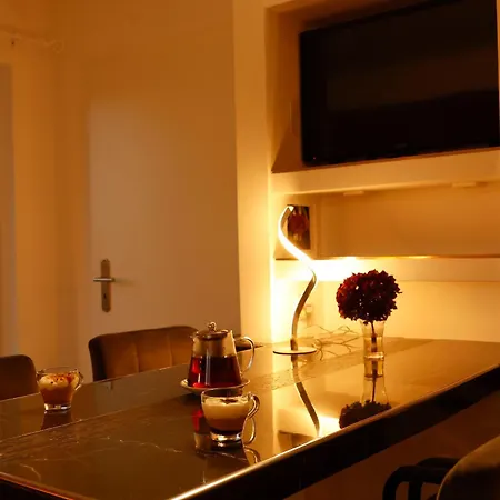 Apartment Nordlicht Wilhelmshaven