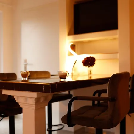 Apartment Nordlicht Wilhelmshaven