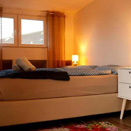 Appartement Nordlicht
