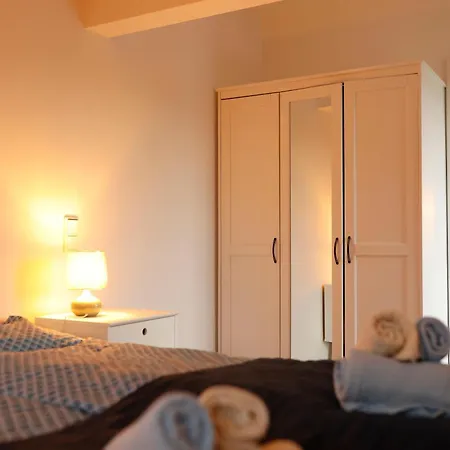 Nordlicht Apartment *