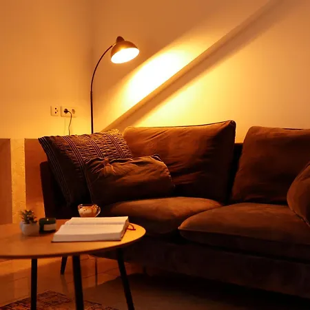 Nordlicht Apartman