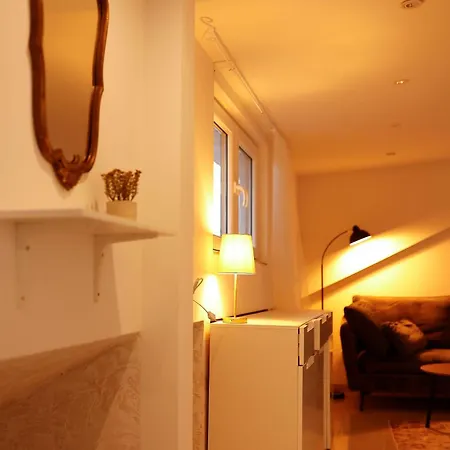 Nordlicht Apartment *