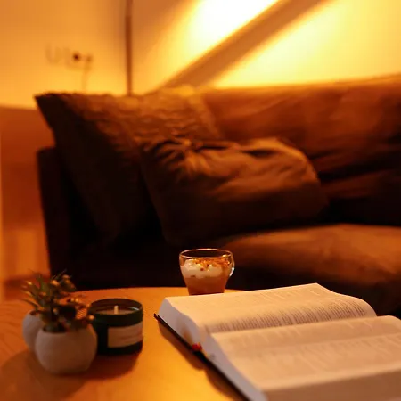 Apartment Nordlicht *